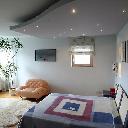 Luxury 7 * Vilnius