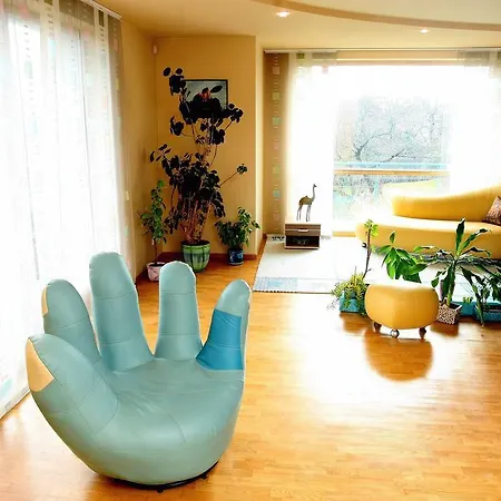 Villa Luxury 7 *