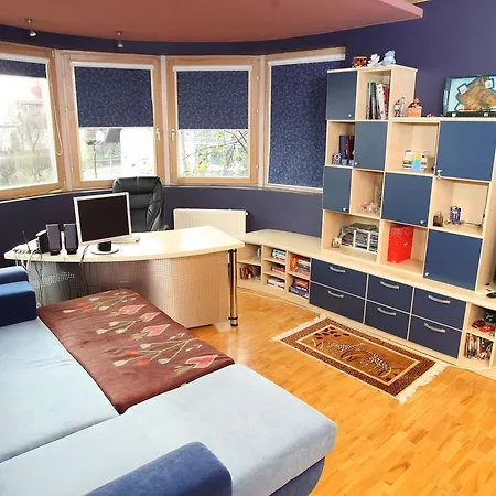 Luxury 7 * Vilnius