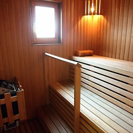Luxury 7 Vila Vilnius