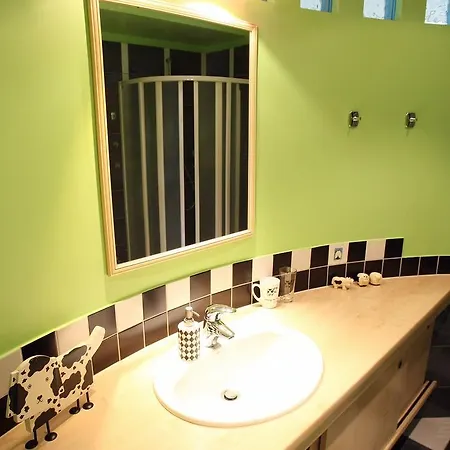 Luxury 7 Vila *