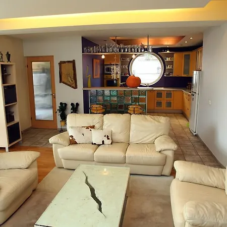Luxury 7 * Vilnius