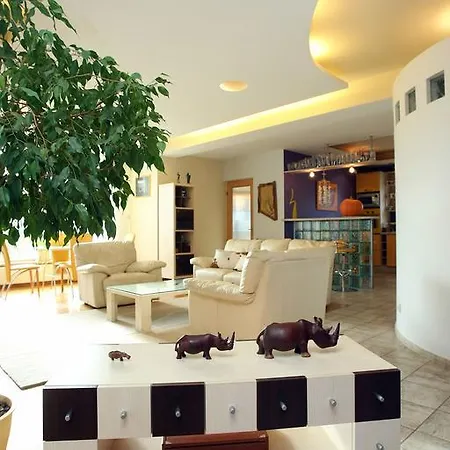 Luxury 7 Vilnius
